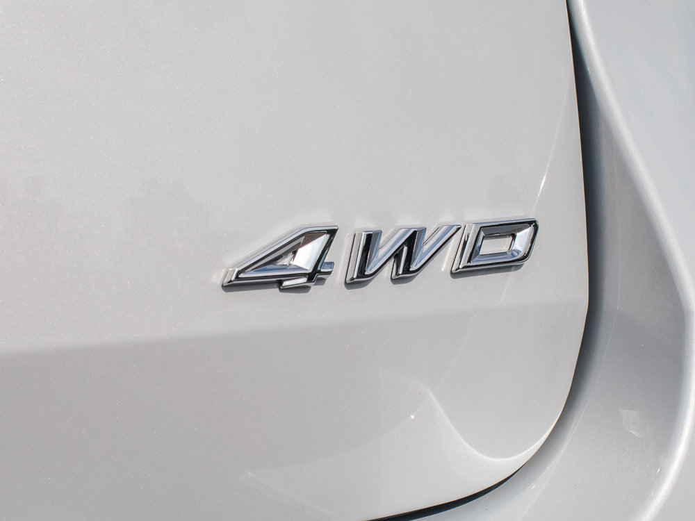 Used 2026 Ford Explorer Active w/ Active Comfort Package AWD/4WD image 12