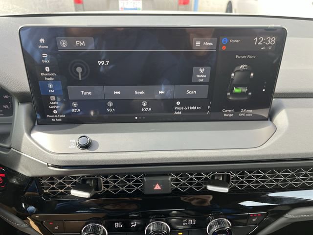 New 2026 Honda Accord Sport image 14