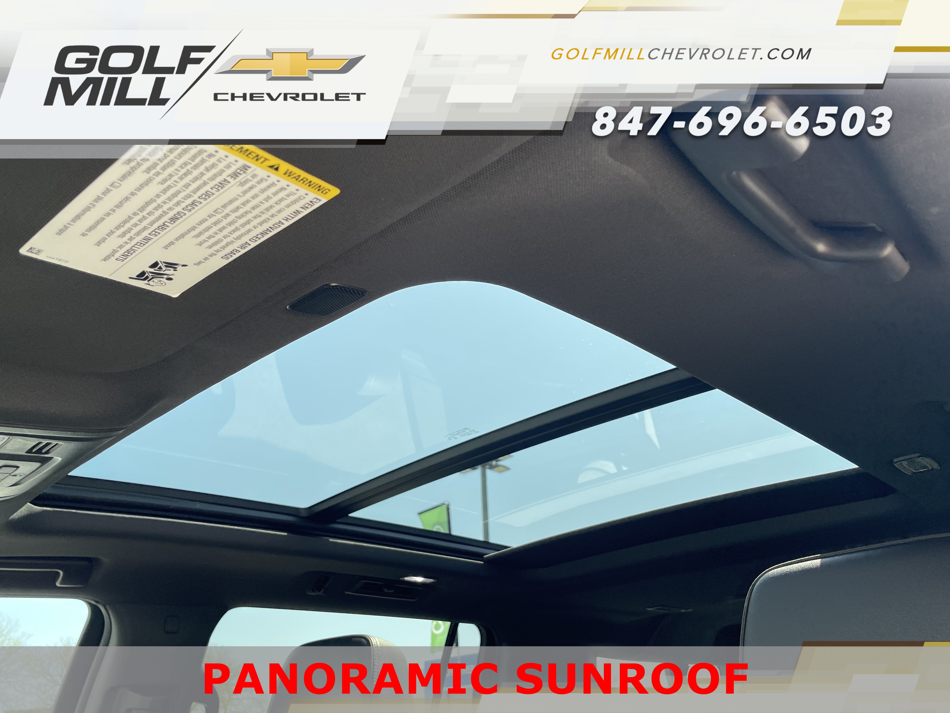Used 2024 Chevrolet Suburban RST w/ Luxury Package AWD/4WD image 27