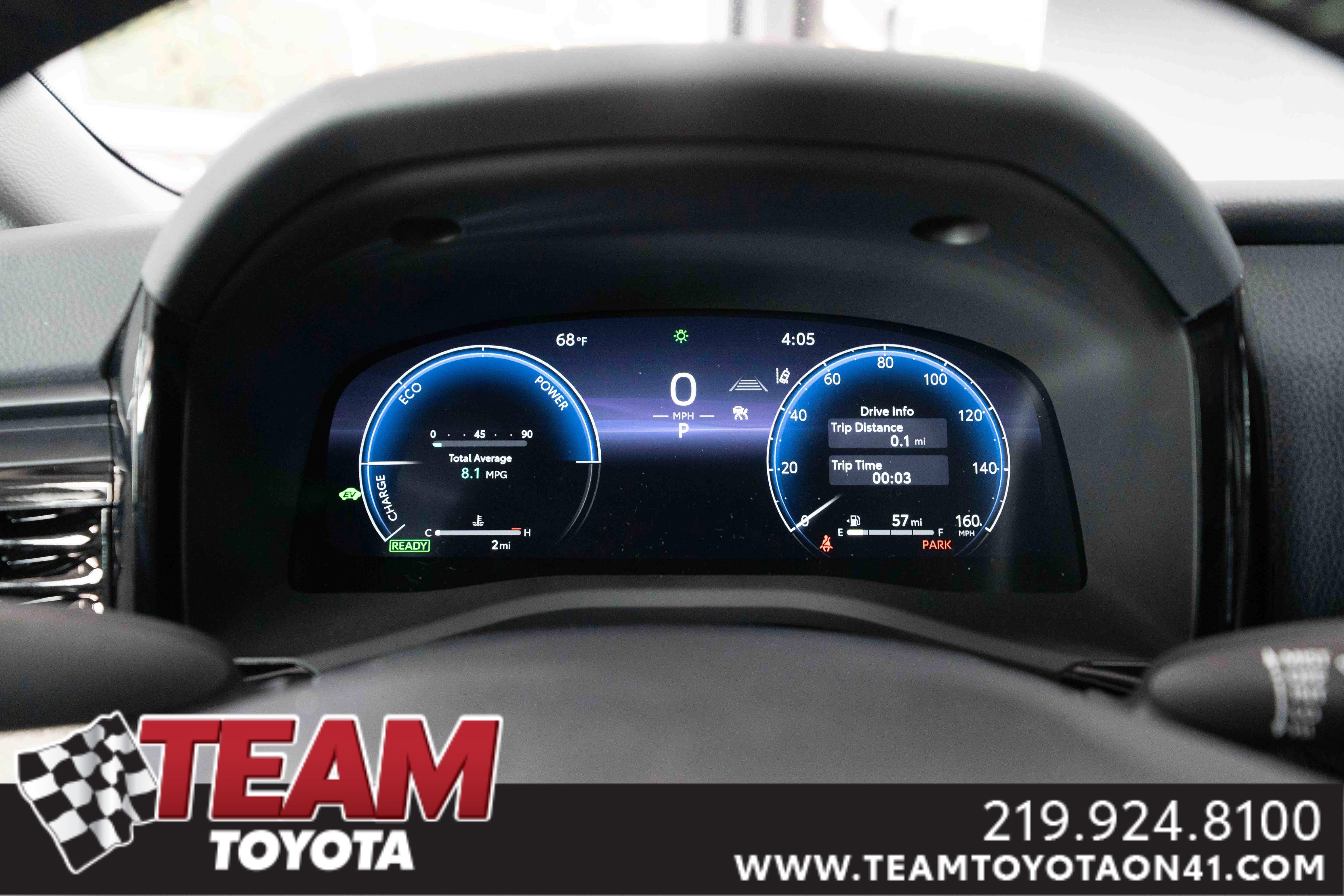 New 2026 Toyota Camry XLE image 16