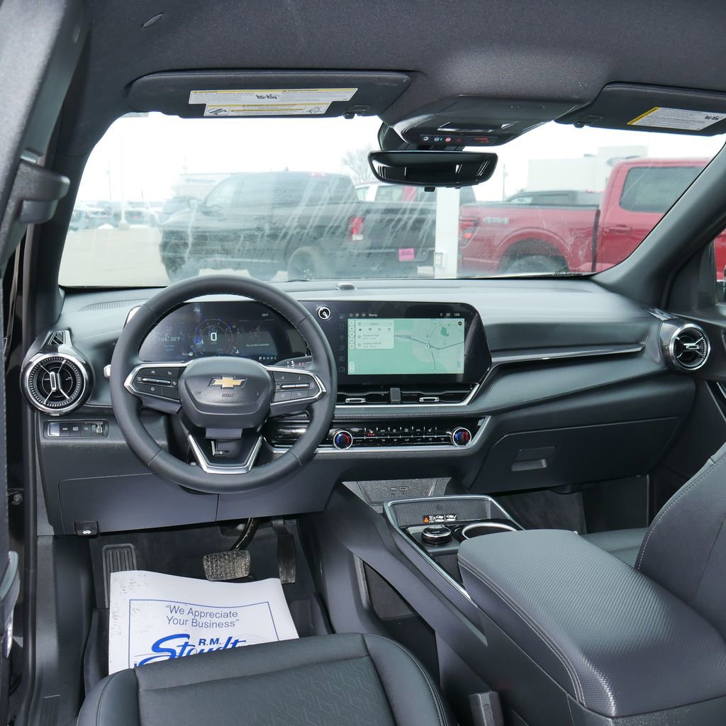 Used 2026 Chevrolet Equinox LT w/ Convenience Package II image 31