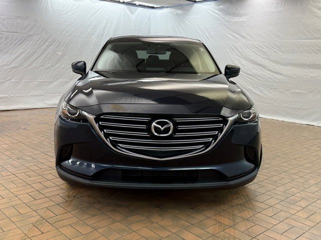 Used 2016 MAZDA CX-9 Touring image 2