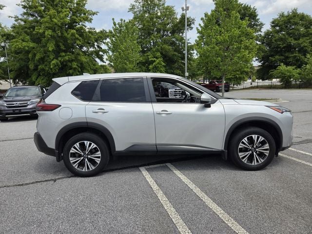 Used 2023 Nissan Rogue SV AWD/4WD image 6