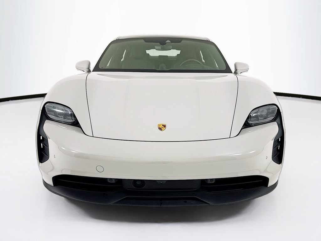 Certified 2024 Porsche Taycan GTS AWD/4WD image 10