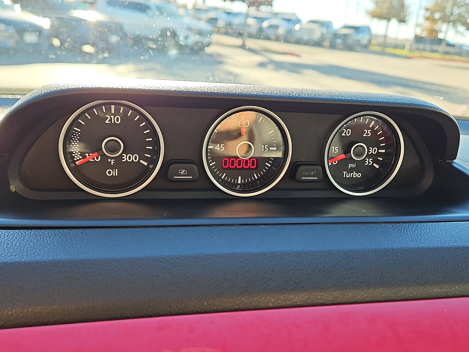 Used 2013 Volkswagen Beetle R-Line image 18