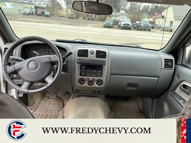 Used 2004 Chevrolet Colorado LS w/ Power Convenience Package image 12