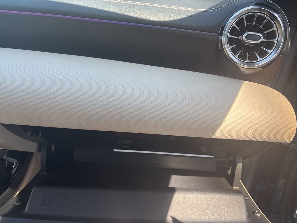 Used 2021 Mercedes-Benz CLA 250 CLA 250 image 27