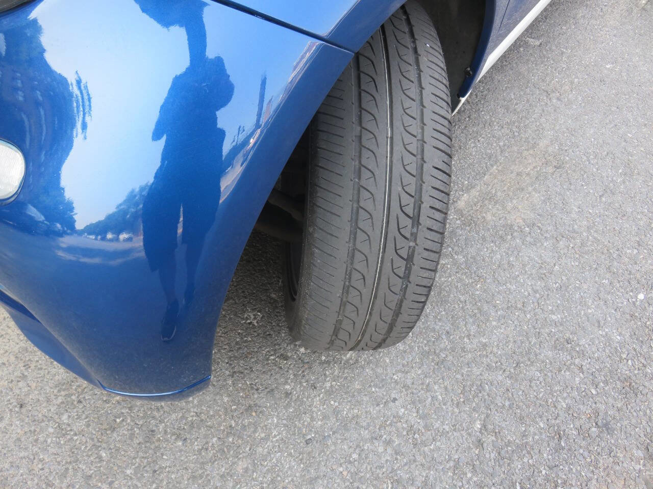 Used 2016 smart fortwo Prime image 20