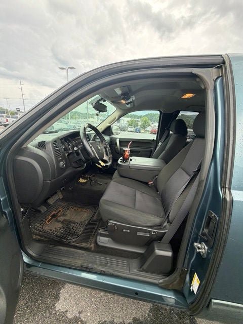 Used 2012 Chevrolet Silverado 1500 LT w/ All-Star Edition AWD/4WD image 17