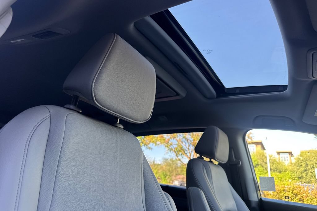 Used 2018 Honda Odyssey EX-L image 20