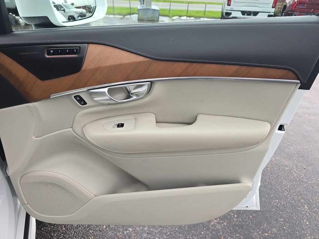 Used 2019 Volvo XC90 T6 Inscription w/ Advanced Package AWD/4WD image 23