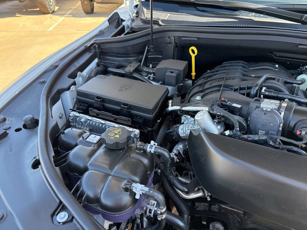 New 2026 Dodge Durango GT w/ Blacktop Package RWD image 55