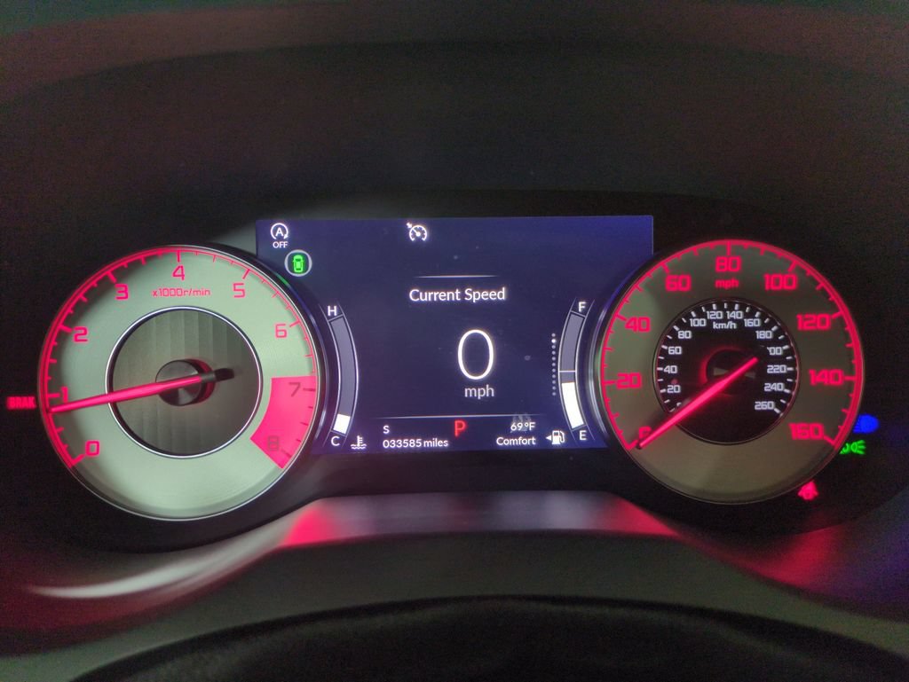 Used 2023 Acura RDX A-Spec AWD/4WD image 18