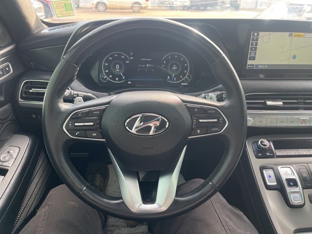 Used 2020 Hyundai Palisade Limited image 12
