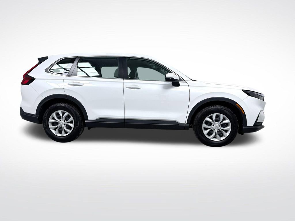Used 2023 Honda CR-V LX image 10