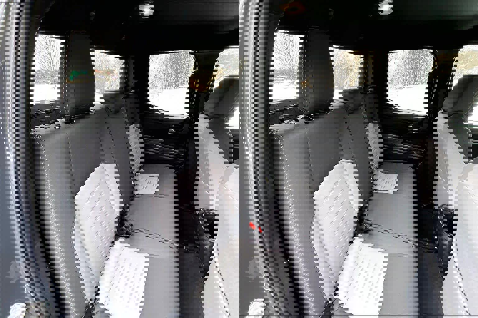 Used 2025 Toyota Tacoma TRD Off-Road image 20