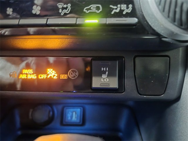 Used 2024 Toyota RAV4 XSE image 32