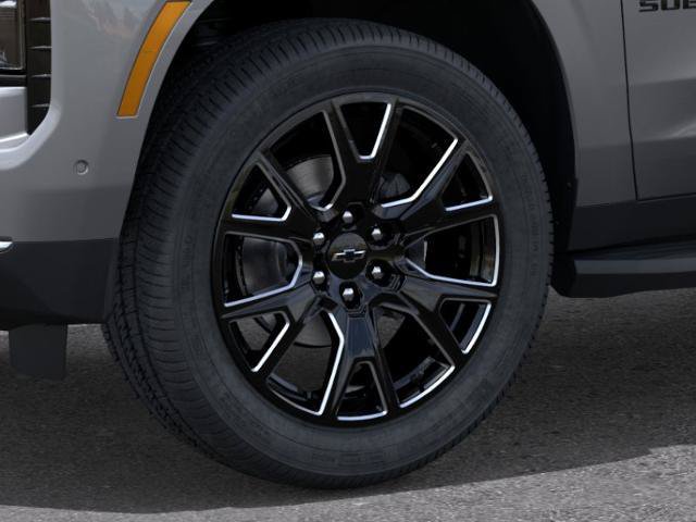 New 2027 Chevrolet Suburban LT w/ Comfort Package AWD/4WD image 9