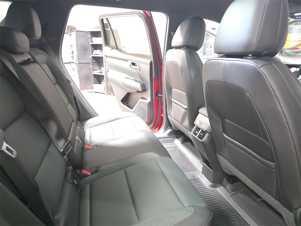 New 2026 GMC Terrain AT4 w/ LPO, Floor Liner Package image 11