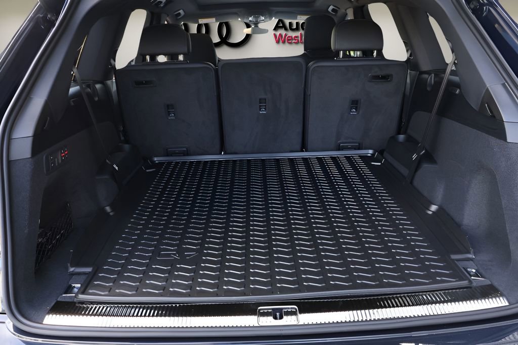 New 2026 Audi Q7 3.0T Premium Plus AWD/4WD image 20