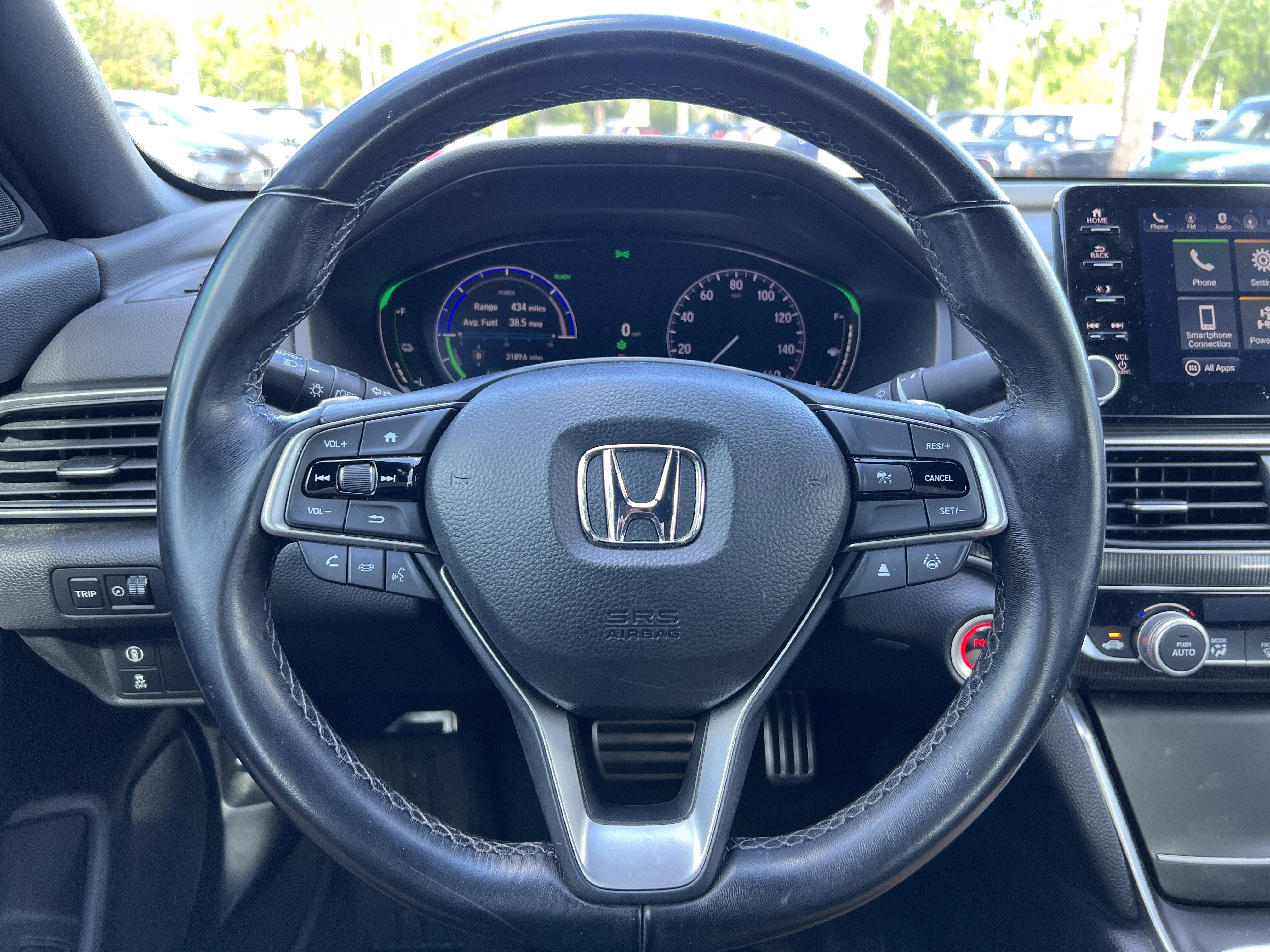 Used 2022 Honda Accord Sport image 18