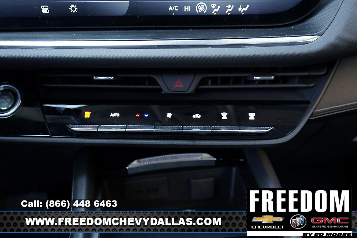 New 2024 Buick Envision Preferred AWD/4WD image 21