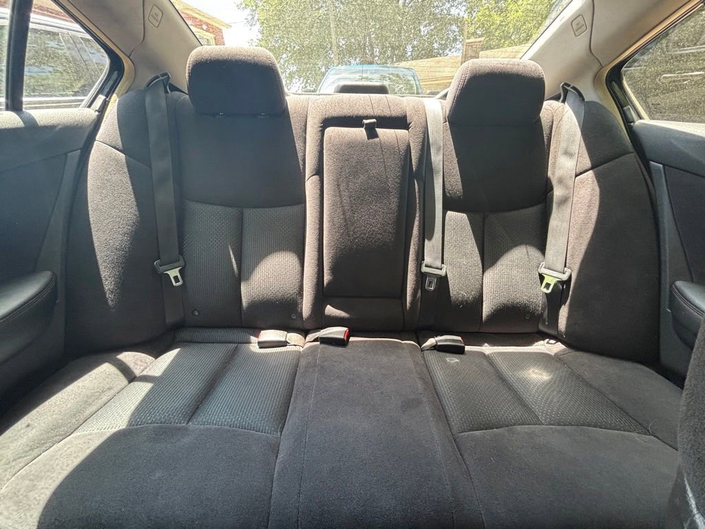 Used 2014 Nissan Maxima 3.5 S FWD image 11