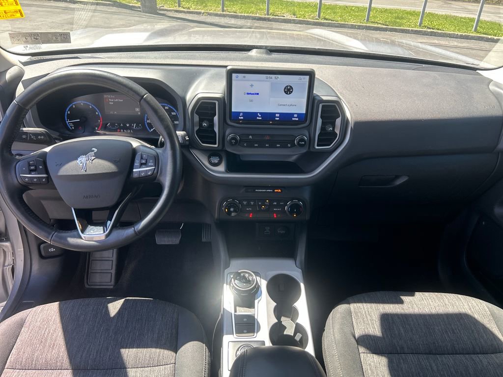 Used 2022 Ford Bronco Sport Big Bend w/ Convenience Package image 21