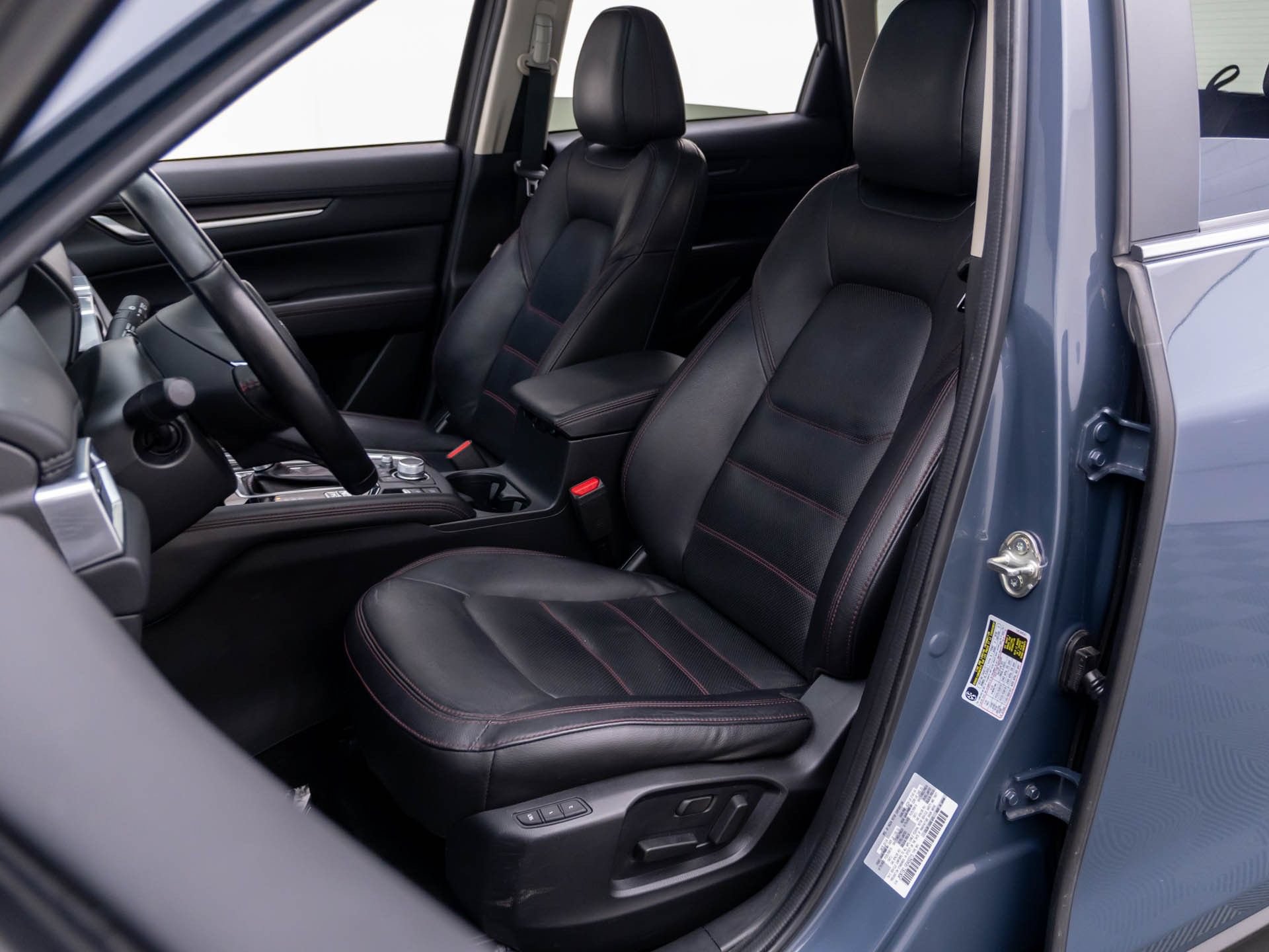 Used 2024 MAZDA CX-5 Carbon Edition AWD/4WD image 15