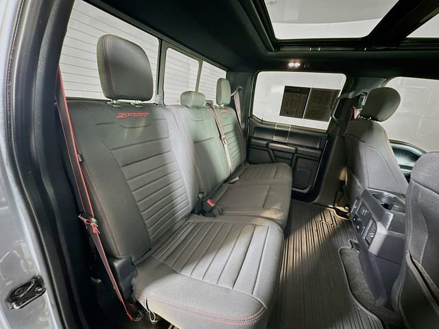 Used 2020 Ford F150 XLT w/ Equipment Group 302A Luxury image 28