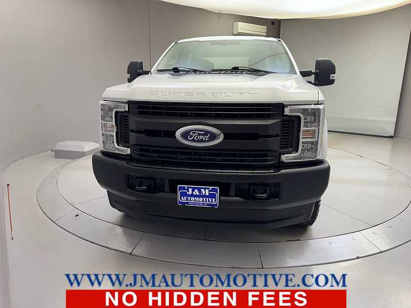 Used 2019 Ford F250 XL w/ Power Equipment Group AWD/4WD image 8