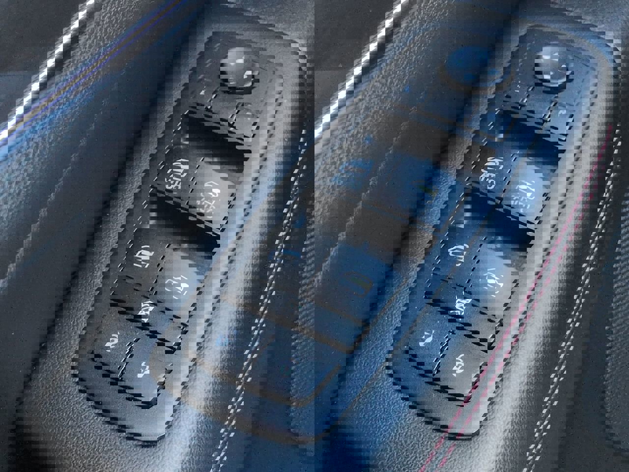 Used 2017 Jeep Grand Cherokee Limited 75th Anniversary image 23