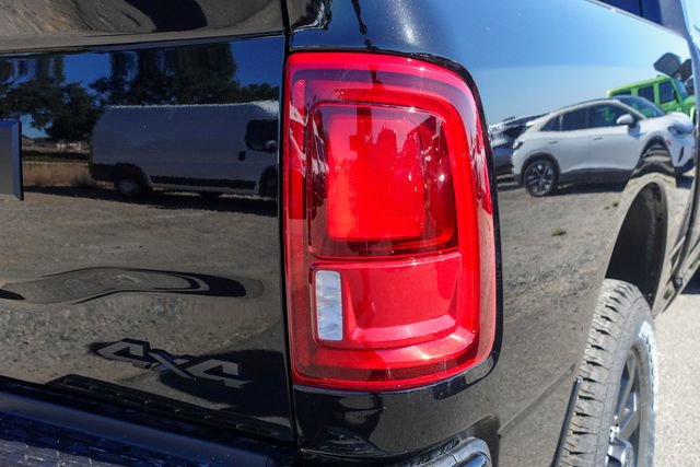 New 2025 RAM 3500 Laramie w/ Night Edition image 10