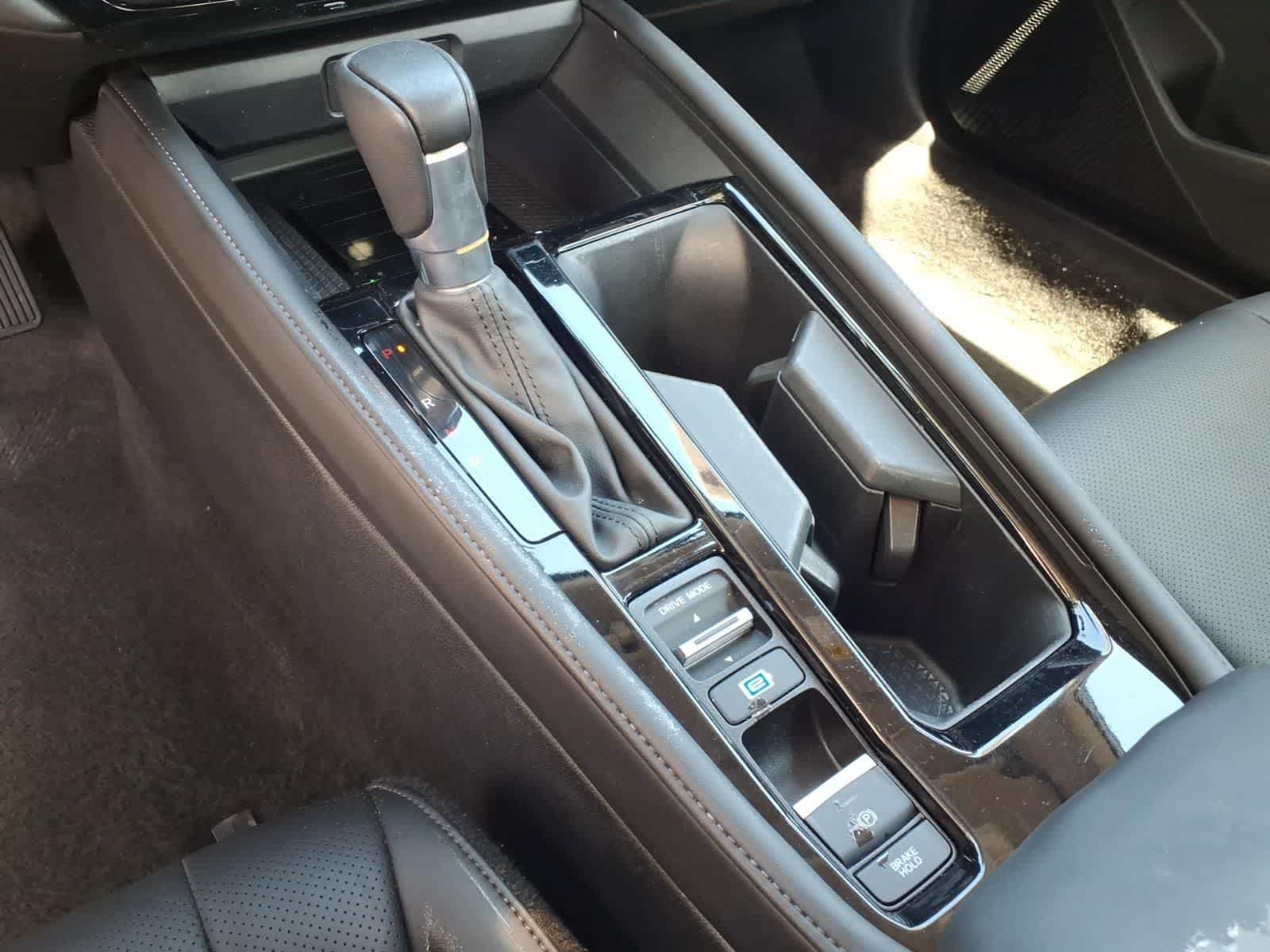 Used 2023 Honda Accord Touring image 22