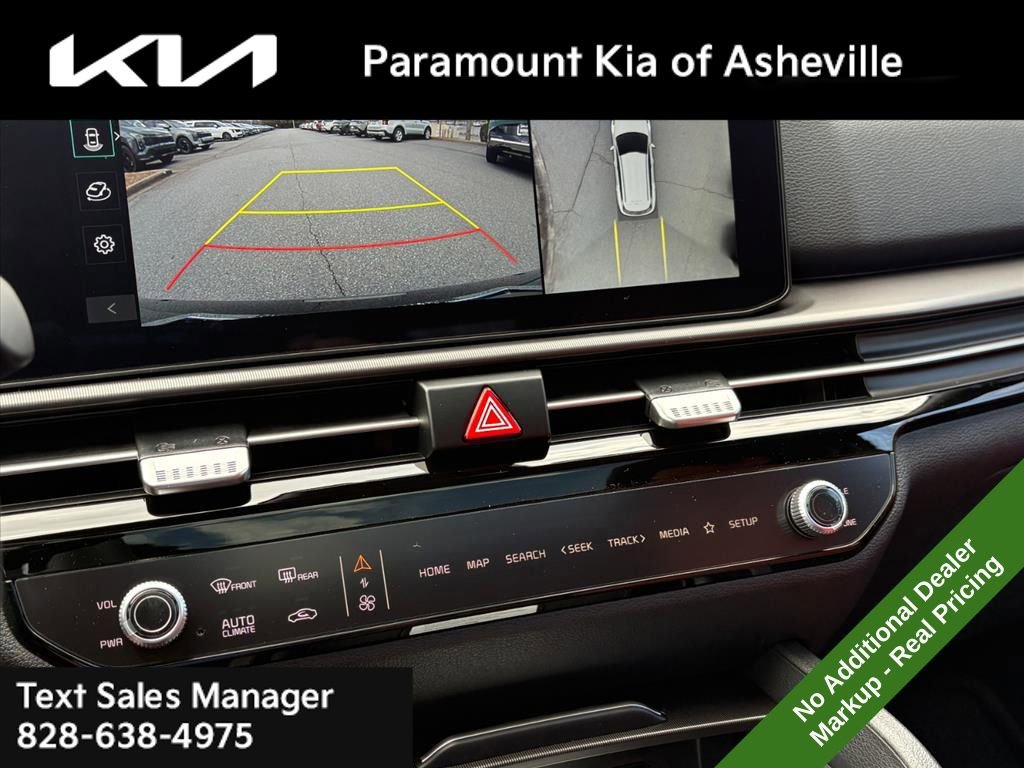 New 2026 Kia Sportage SX Prestige image 10