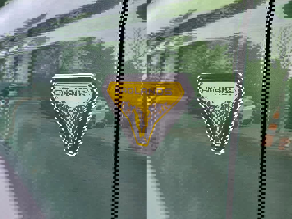 New 2025 Ford Bronco Badlands image 18