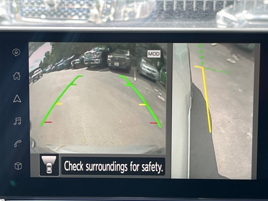 New 2025 Nissan Altima 2.5 SL image 28