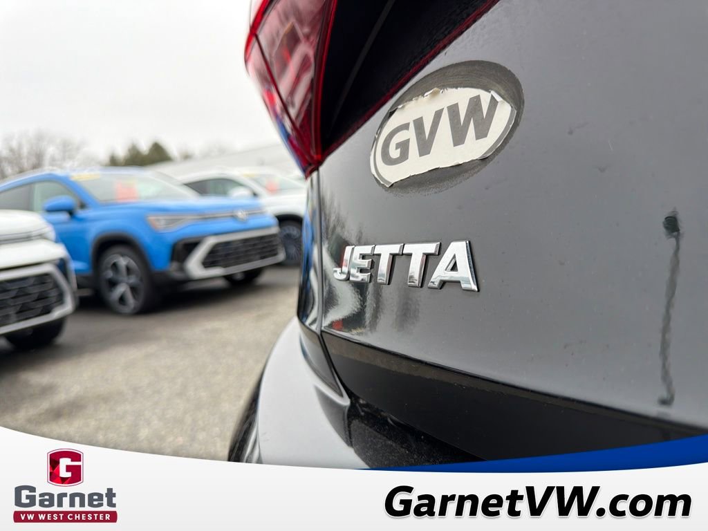 Used 2020 Volkswagen Jetta SE w/ SE Cold Weather Package image 43