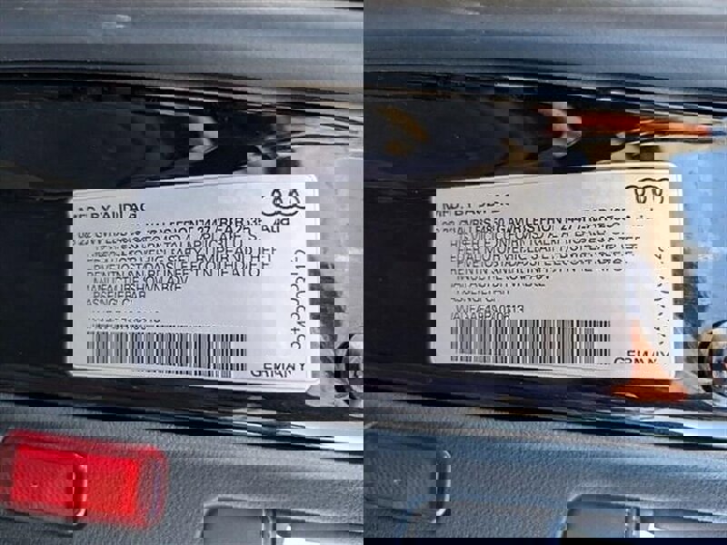 Used 2023 Audi A4 2.0T Premium Plus image 33