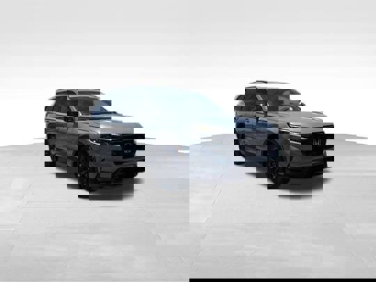 Used 2026 Honda CR-V Sport-L image 2