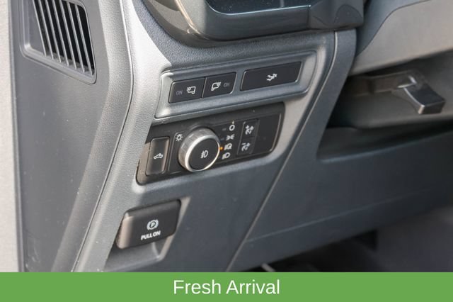 Used 2022 Ford F150 XLT w/ Equipment Group 302A High AWD/4WD image 12
