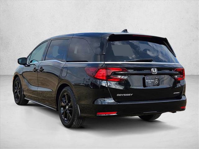 Used 2023 Honda Odyssey Sport image 8