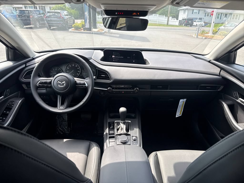 New 2026 MAZDA CX-30 AWD 2.5 S w/ Select Sport Pkg image 14