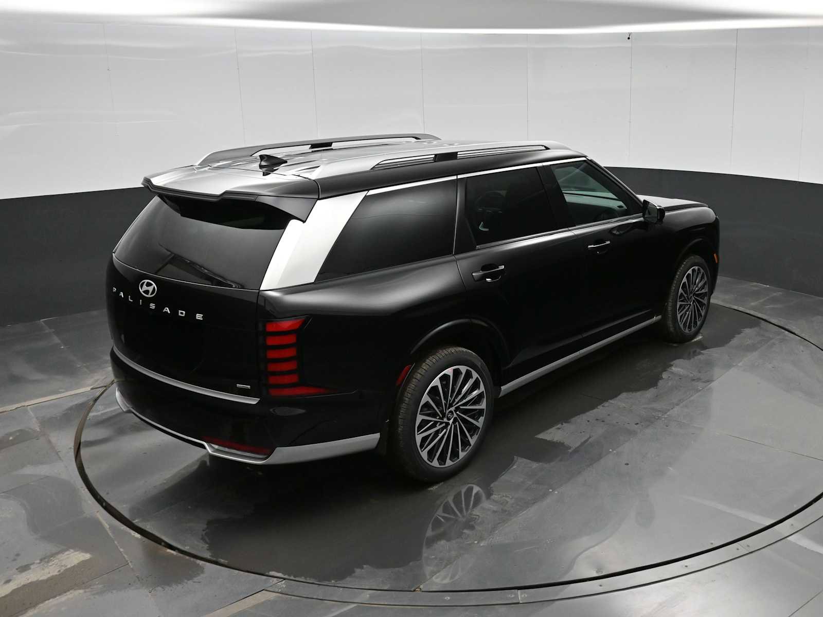 New 2026 Hyundai Palisade Calligraphy image 25