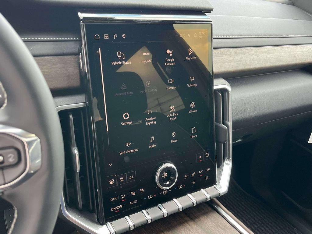 New 2026 GMC Acadia Denali Ultimate FWD image 29