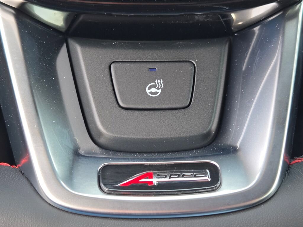 New 2026 Acura ADX A-Spec image 47