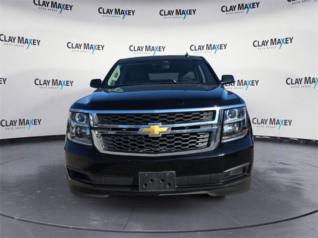 Used 2015 Chevrolet Tahoe LT w/ Texas Edition image 8