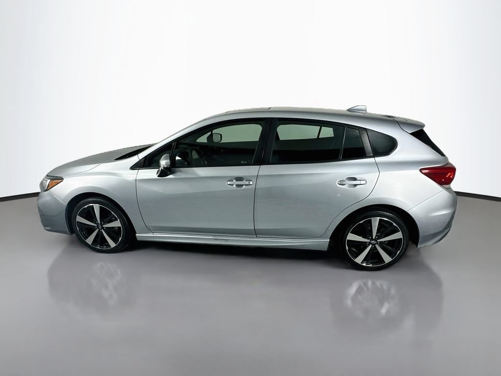 Used 2019 Subaru Impreza 2.0i Sport AWD/4WD image 2