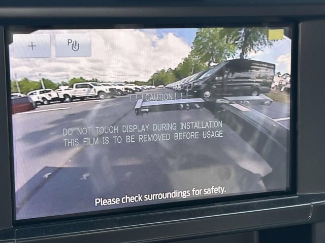 New 2026 Ford F550 2WD Regular Cab Super Duty image 22