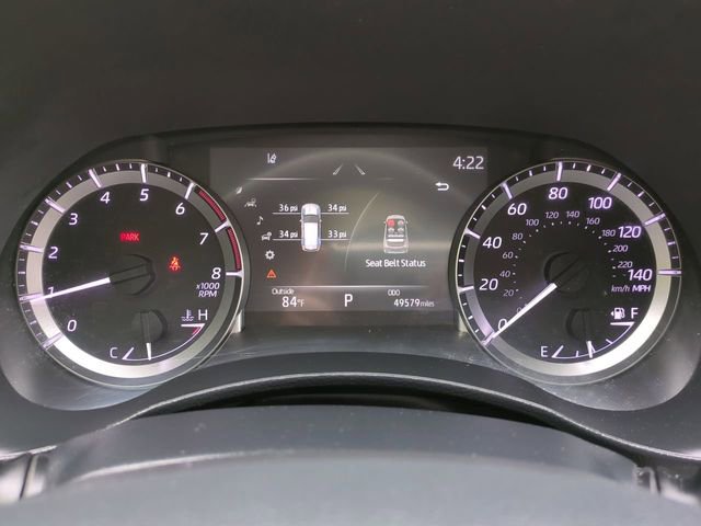 Used 2023 Toyota Highlander XLE image 26